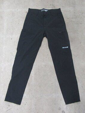 Carhartt black women's pants
